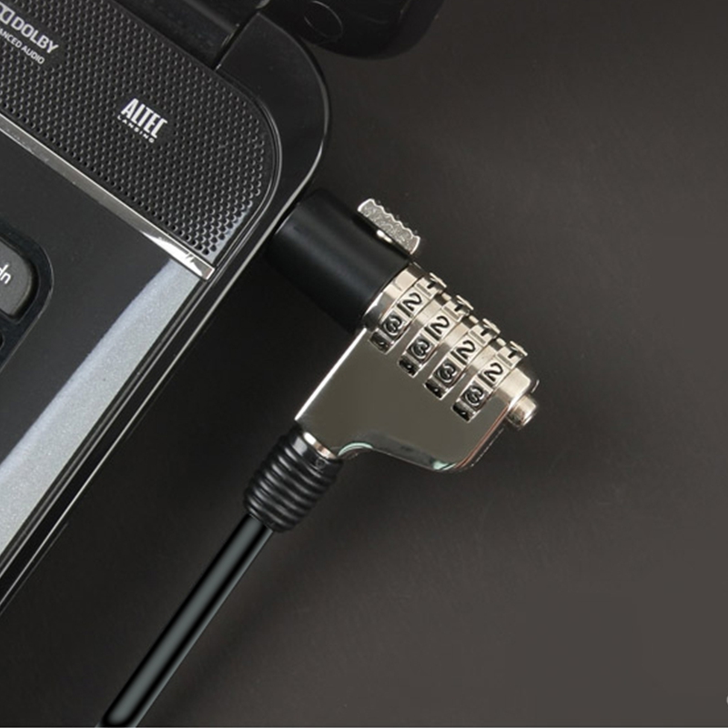 Kenshington Standard Laptop Cable Lock