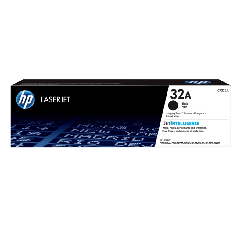 Original (HP 32A) CF232A