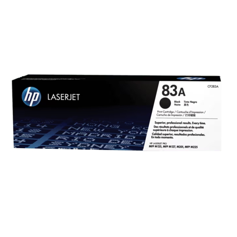 Original (HP 83A - Standard) CF283A