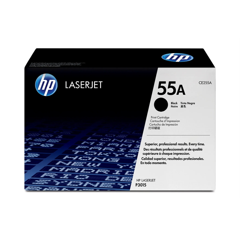 Original (HP 55A) CE255A
