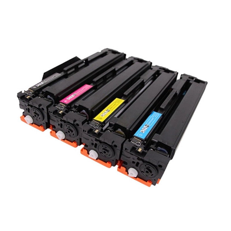 Compatible (HP 201X - Extra Large) CF400X / CF401X / CF402X / CF403X