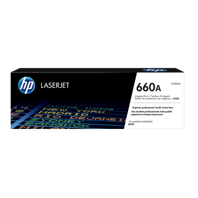 Original (HP 660A) W2004A