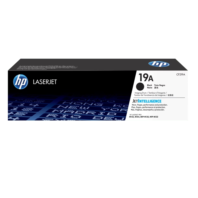 Original (HP 19A) CF219A