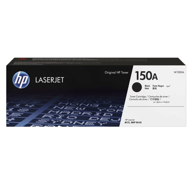 Original (HP 150A) W1500A