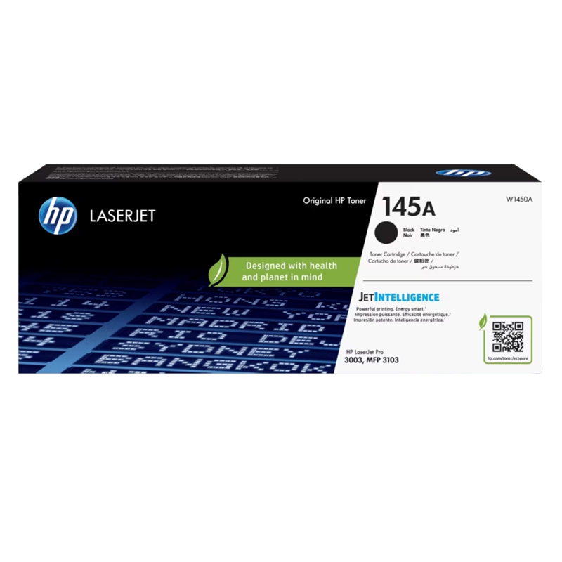 Original (HP 145A - Standard) W1450A