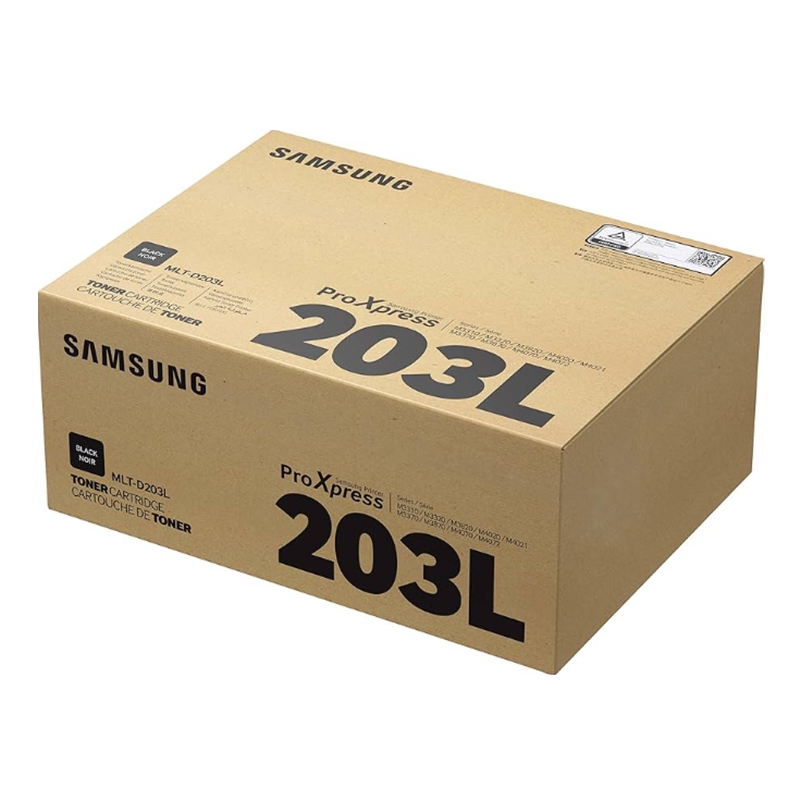 Original MLT-D203L