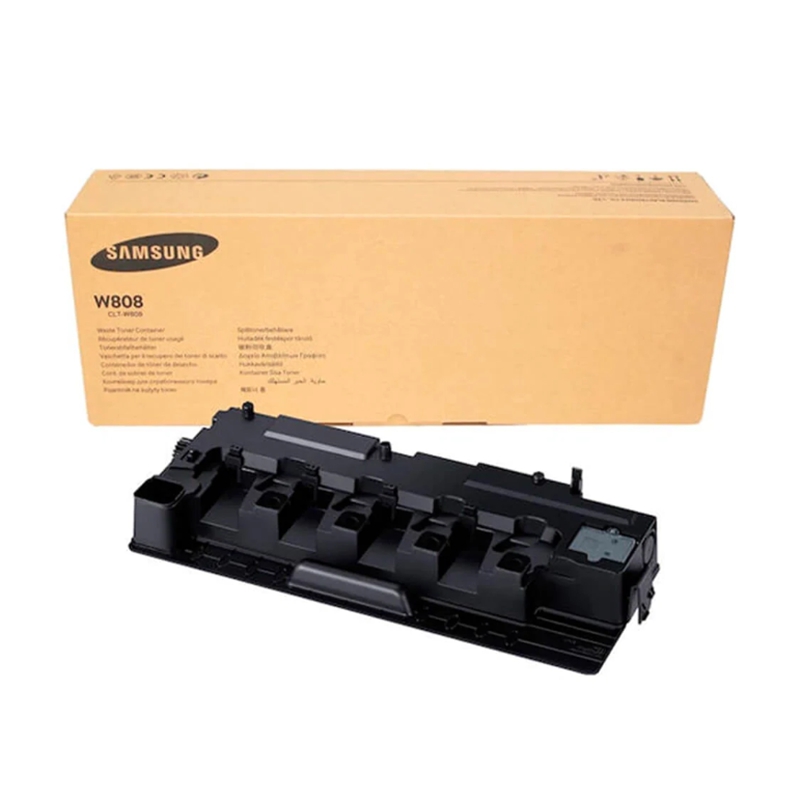 Original CLT-W808 Waste Toner Box