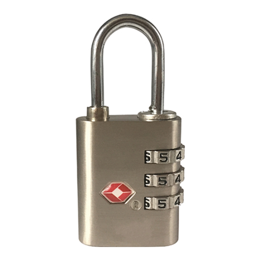 TSA Combination Padlock | Combination Lock CP30