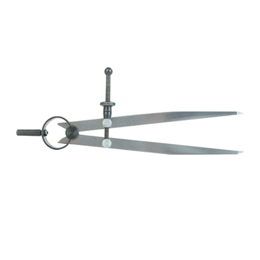 Adjustable Divider | Steel Compass | Metal Compass BR-SD200