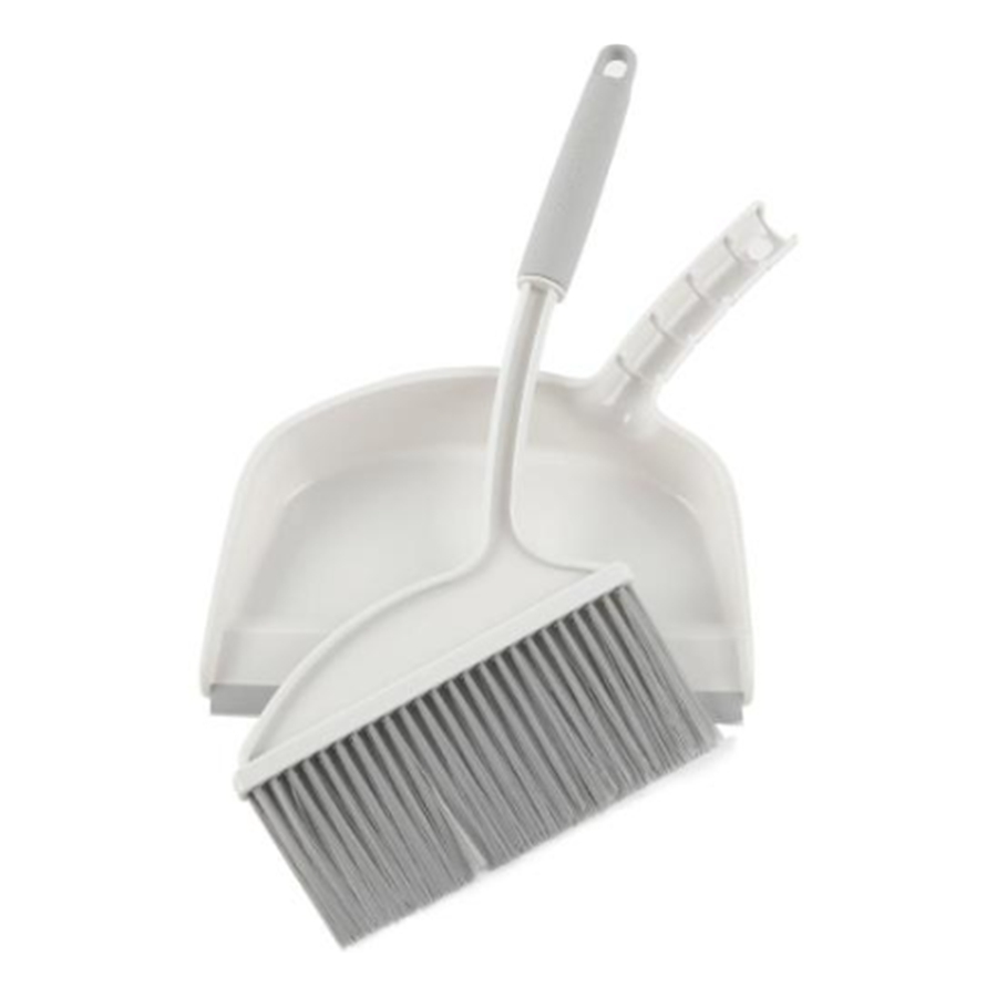 Broom & Dustpan Set
