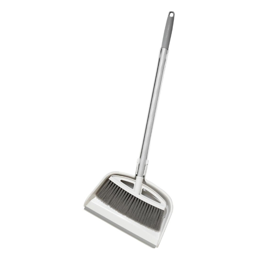 Broom & Dustpan Set