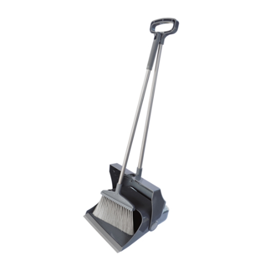 Broom & Dustpan Set