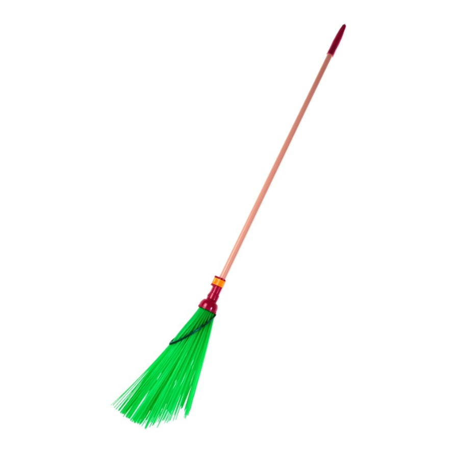 Outdoor Broom
