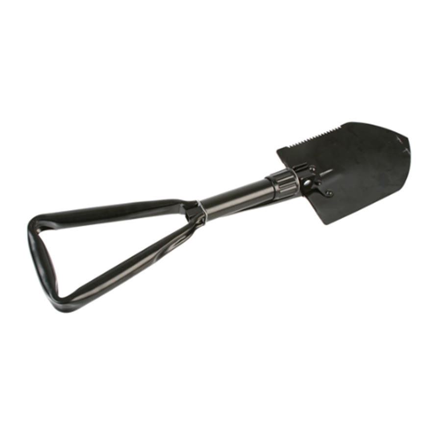 Folding Entrenching Shovel | Survival Shovel | Tatical Shovel HS-YS505