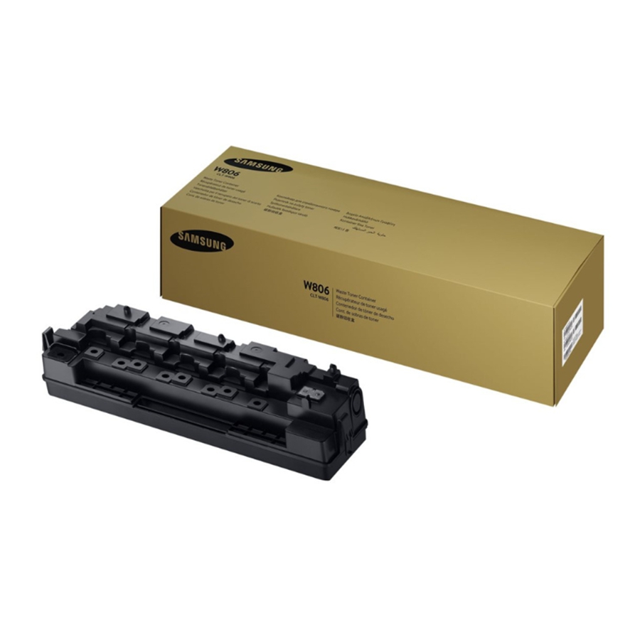 Original CLT-W806 Waste Toner Box