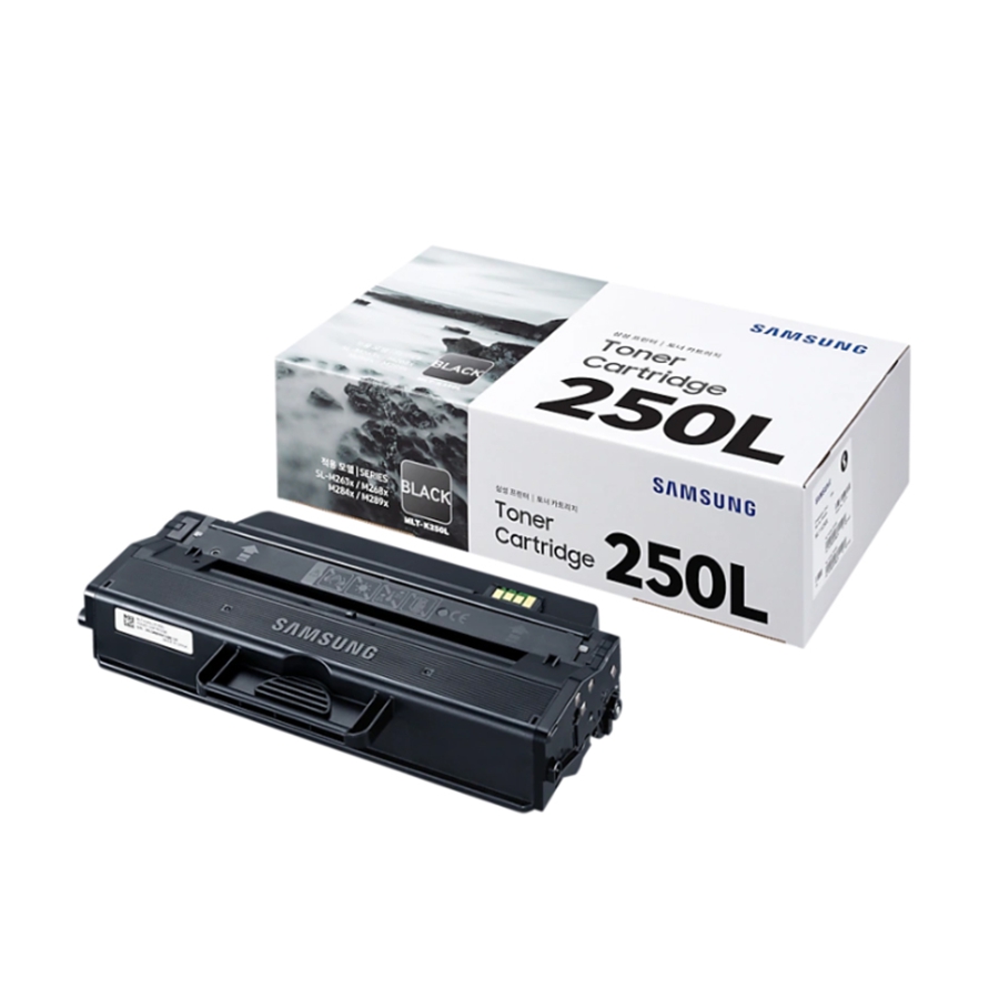 Original MLT-K250L (Extra Large)