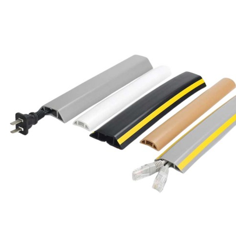 Floor Cord Cover | Cord Hider 1M