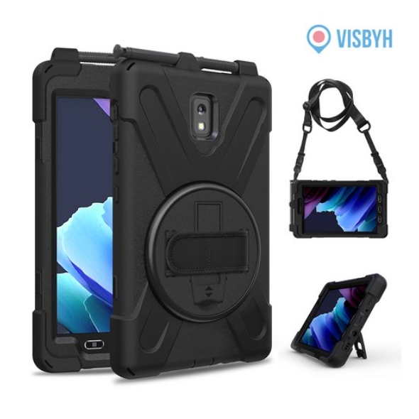 Galaxy Tab Bumber case