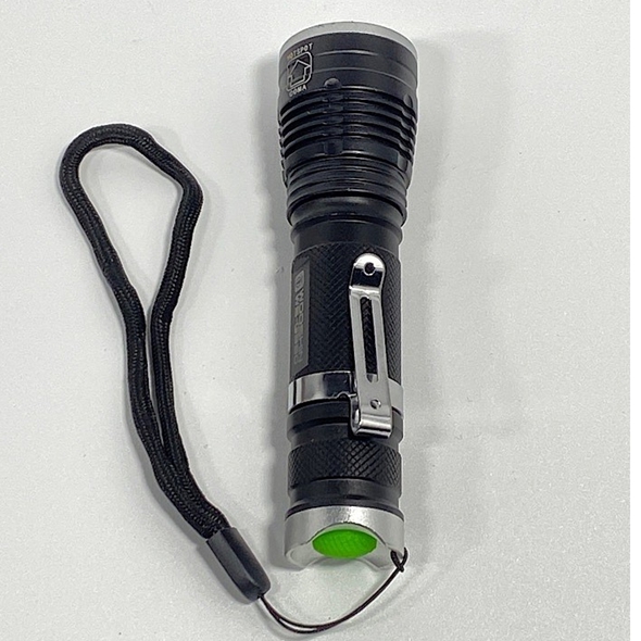 LED Light Flash