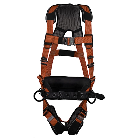 Safety Harness | Safety Labeling Belt