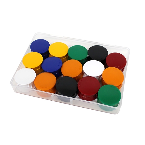 Round Shape Magnets (M)