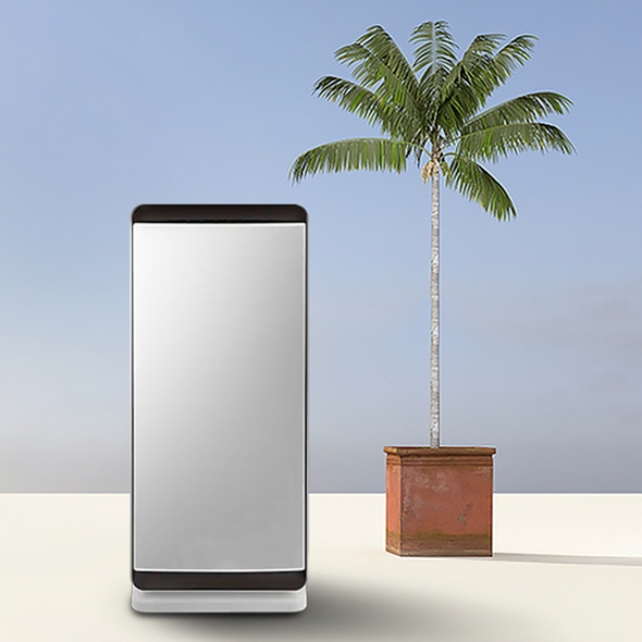 Air Purifier With Remote Control (100㎡)