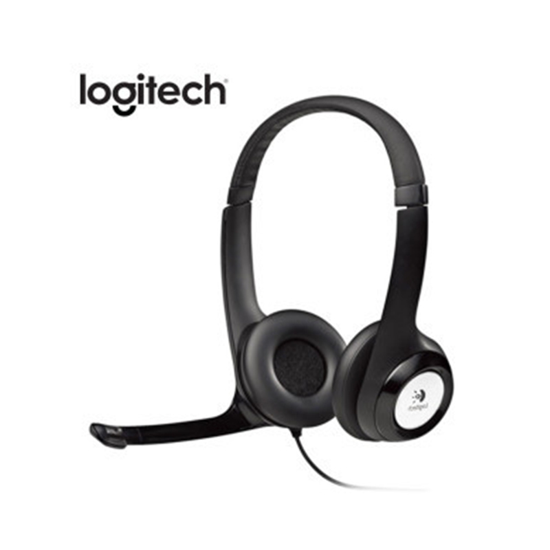Headset H390