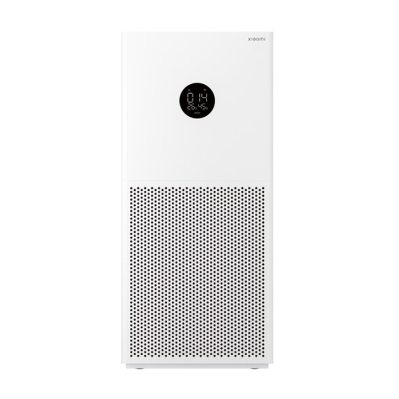 Air Purifier Compact (25㎡) Free Voltage