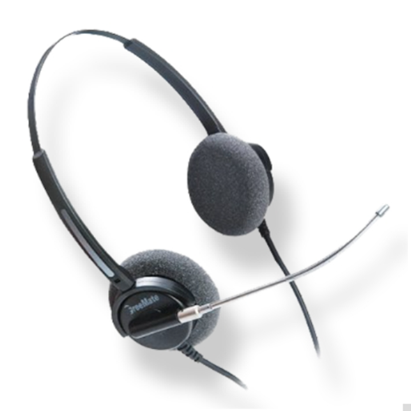 Telephone Headset for CISCO