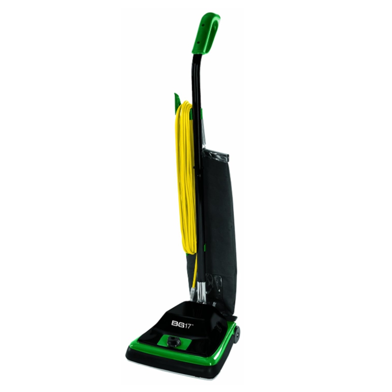 Vacuum Machine | Vacuum Cleaner | BG100 ProTough Upright Vacuum
