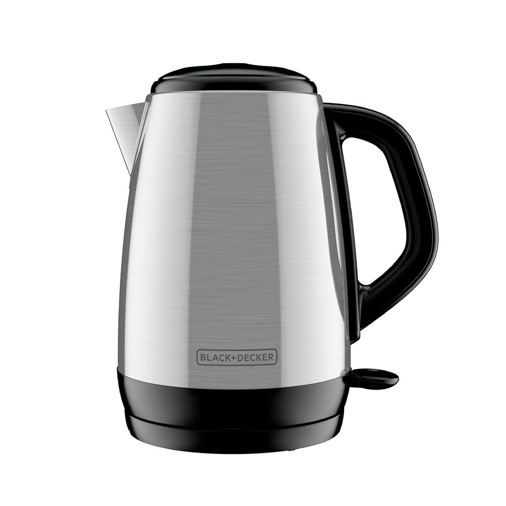 Electric Kettle