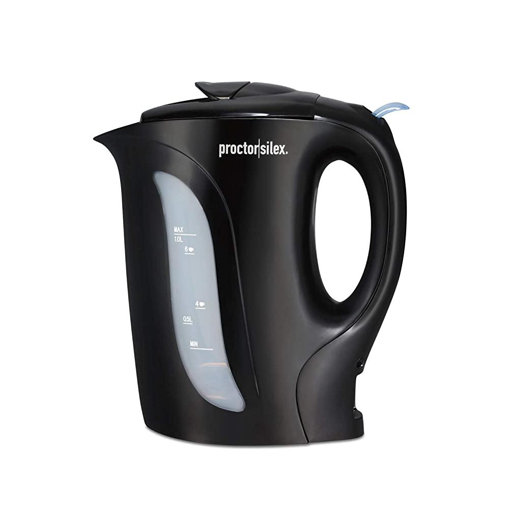 Electric Kettle