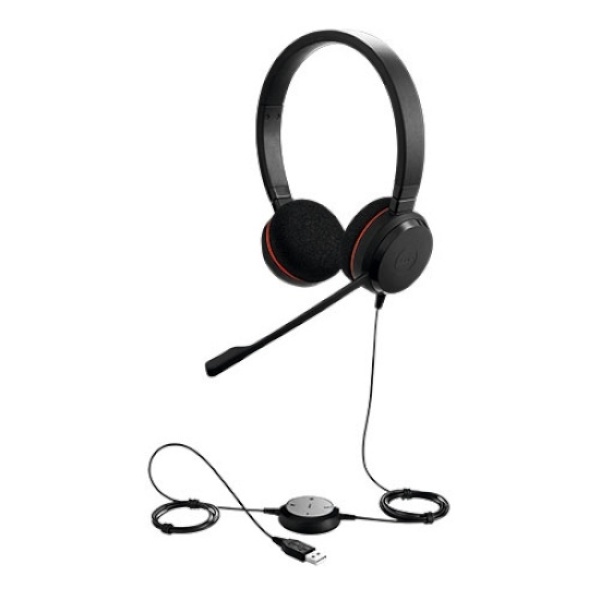Evolve 20 Headset