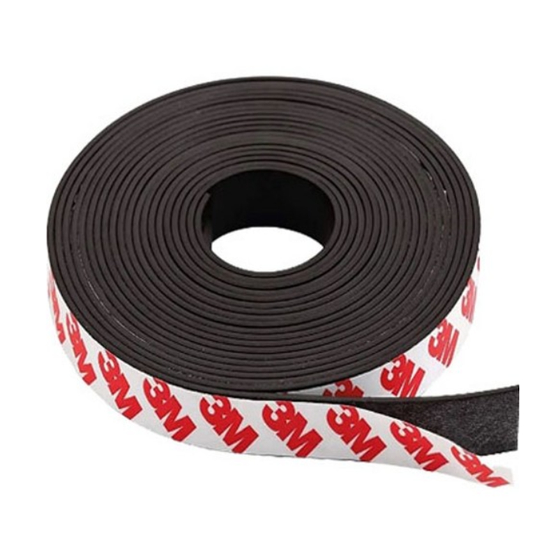 Flexible Magnetic Tape | Roll Magnet