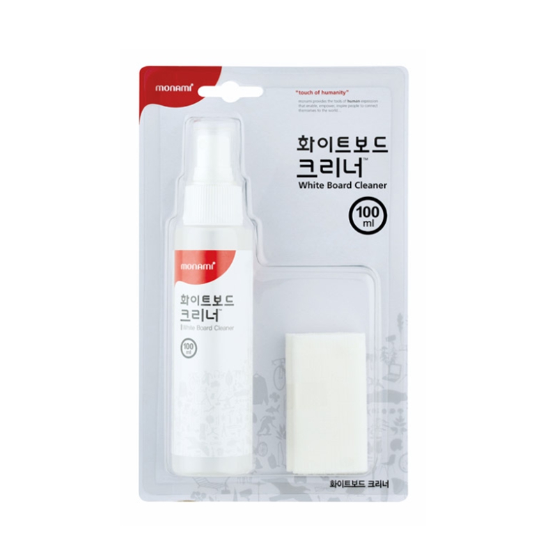 Whiteboard Cleaner Spray 100ml