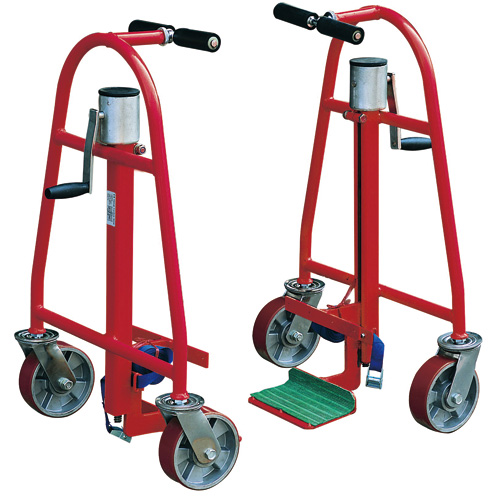 Heavy Duty Hand Cart | Hand Truck | Furniture Mover