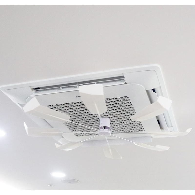 Ceiling Fan for A/C (Non-powered)