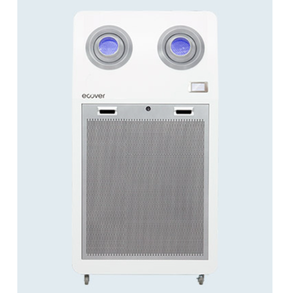 Air Purifier for Large Area 110V