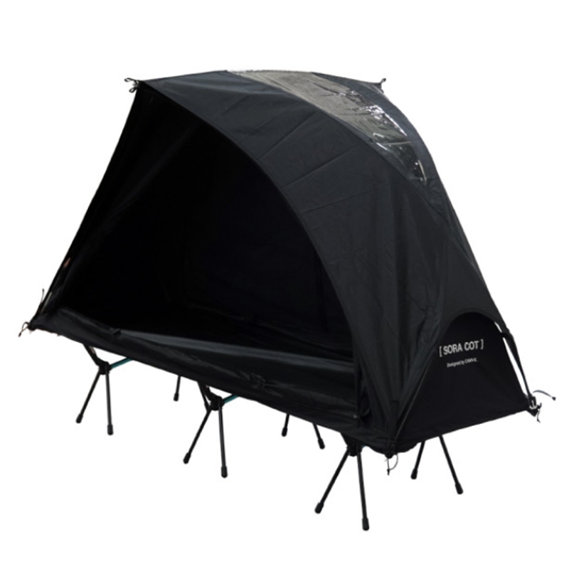 Tent Cot one Person shelter