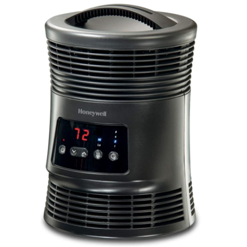 Flameless Portable Heater