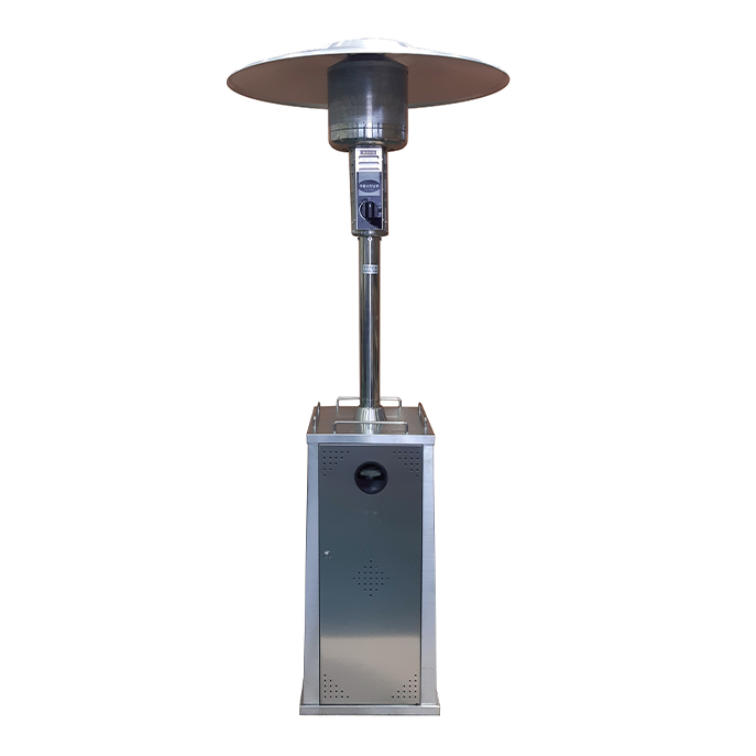 LP Outdoor Heater