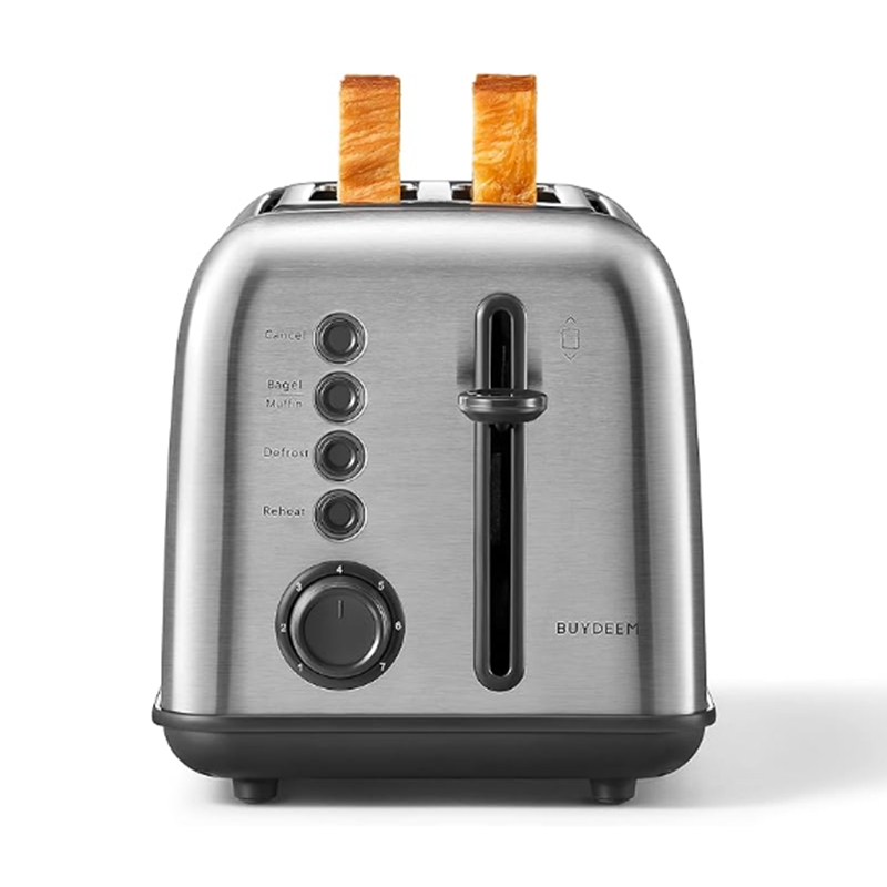 2-Slice Toaster