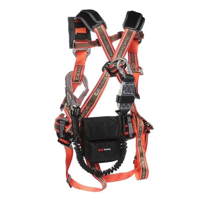 Safety Harness | Safety Labeling Belt KB-9202