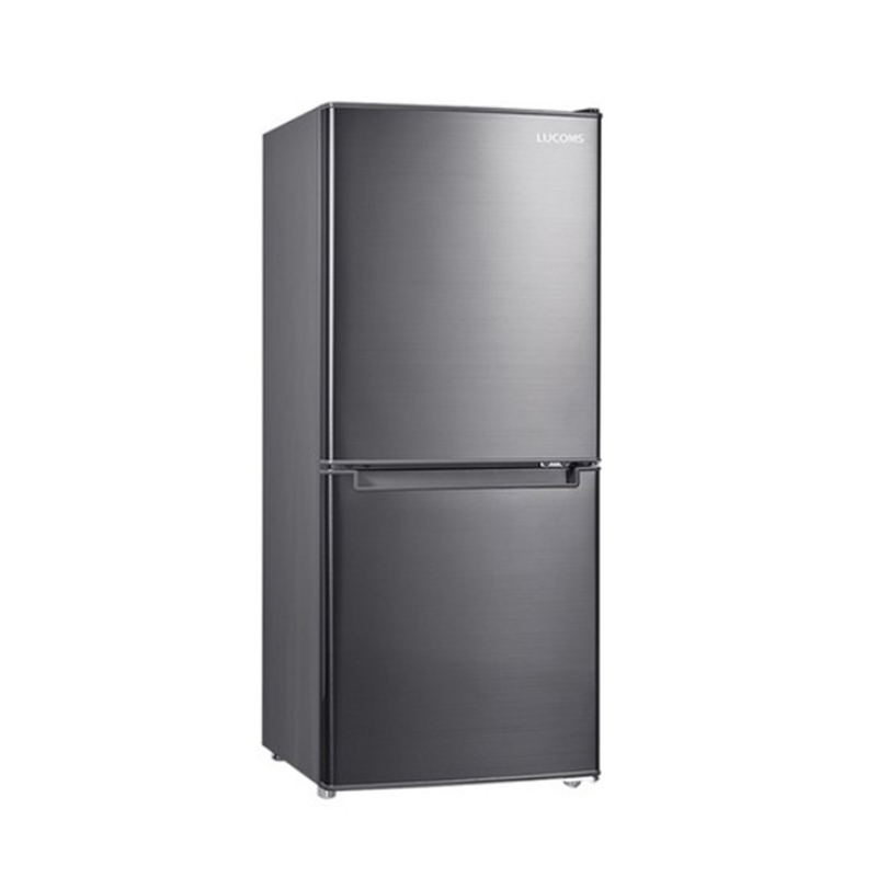 Refrigerator Lucoms 106L
