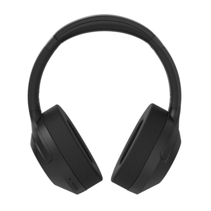 Wireless Bluetooth Headset Black
