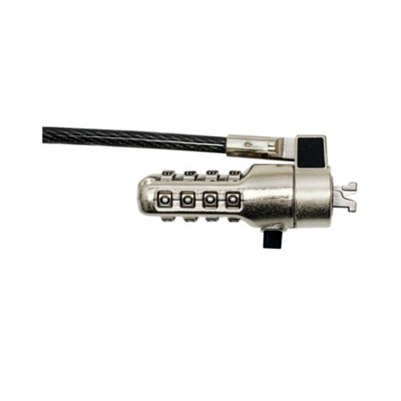 Note Lock-Nano Dial