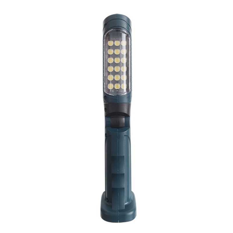 Rechargeable Magnetic Work Light with Hook SWL-180RF