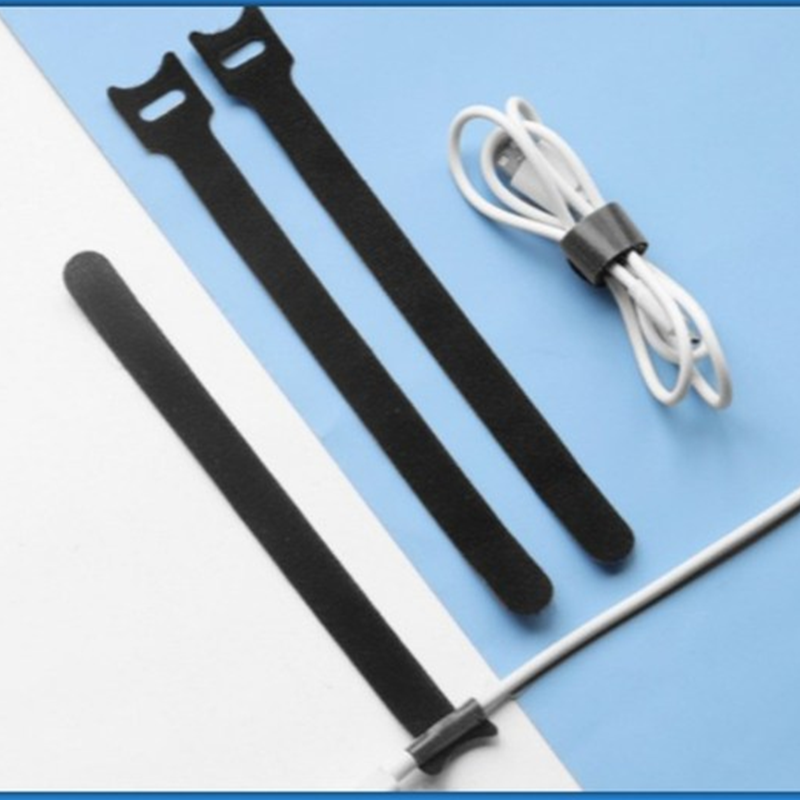 Velcro Cable Tie 50 Pack