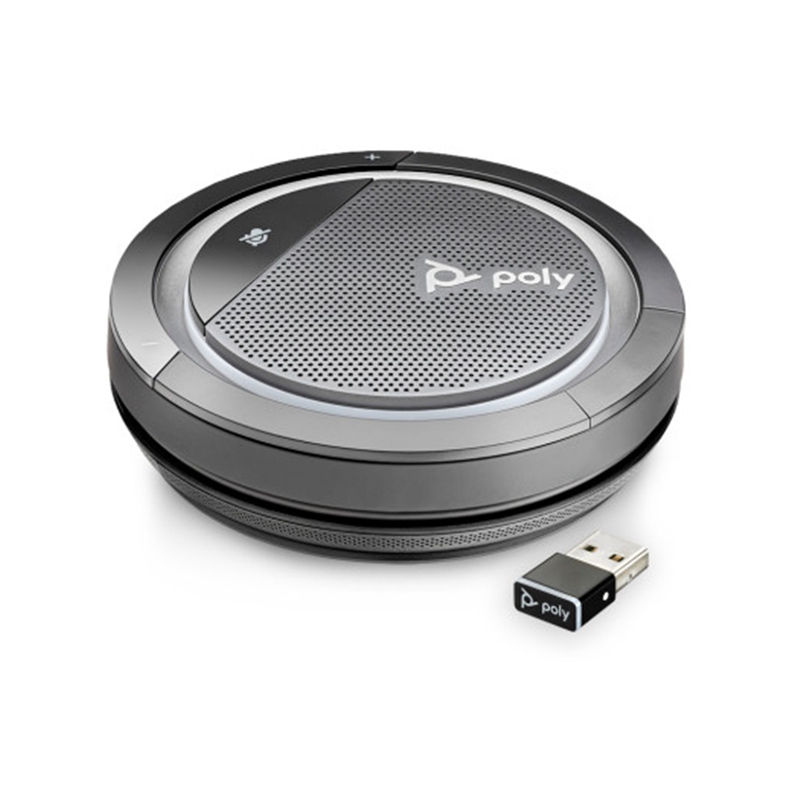 Conference Speaker Poly Calisto 5300