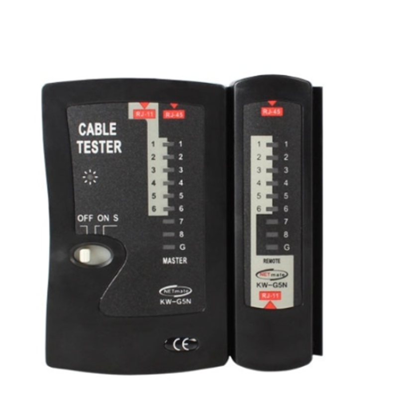 Network Cable Tester